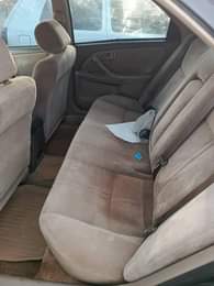 A picture of Toyota Camry pencil light for sale Super Clean body and