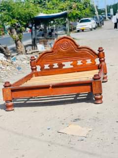 A picture of NAUza kitanda 5 6 Bei 125 tu nipgie 0689319654