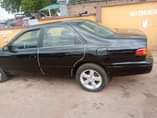 A picture of 2002 Toyota envelope Camry Drop light Se
