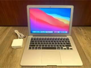macbook