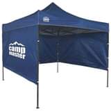 camping