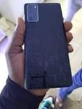 A picture of Quick sale Samsung galaxy S20 Fe 5g 128gb 6gbram At