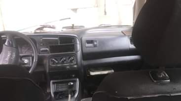 A picture of Golf 3