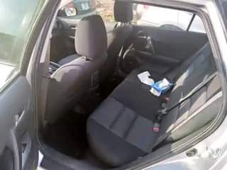 A picture of Tokunbo Mazda 6 Wagon 2007 950 000 00 Autos 950K