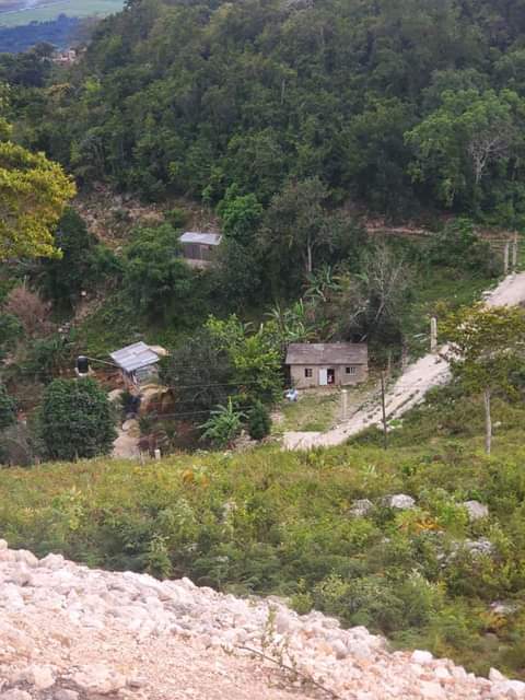 Houses F.