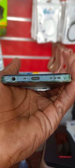 A picture of OPPO A38