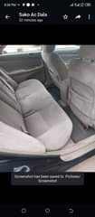 A picture of Toyota Camry 11 months use Tok standard first body nothing