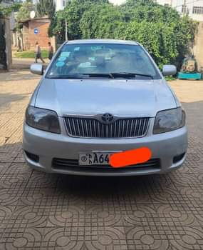 used toyota corolla