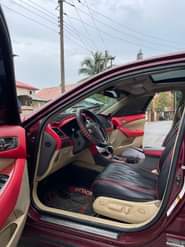 A picture of Dealers food Lexus 2008 Es350 Body 60 first body Gear