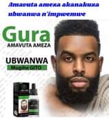 A picture of hair essential ois
