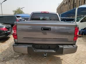 A picture of 2016 Toyota Tundra V8 foreign 35M Abuja deal 08132662602