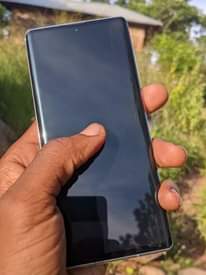 A picture of Aquos R6