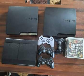 playstation