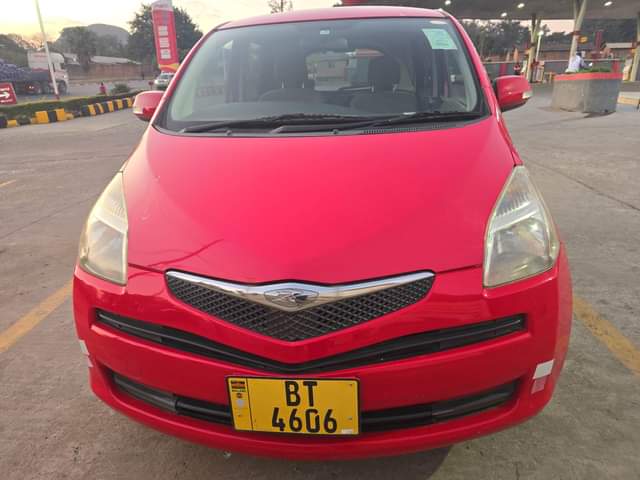 CARS A.