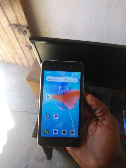 itel phones