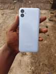 A picture of Samsung A04e