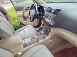 A picture of 2008 Toyota Highlander