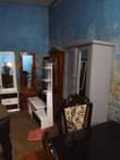 A picture of household furniture items
