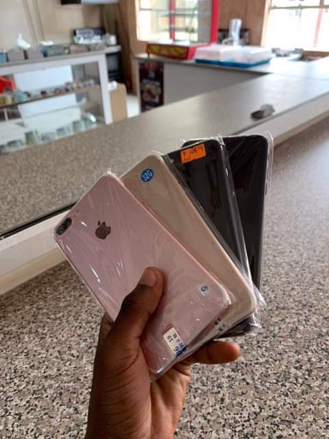 iphone 7plus