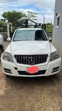 A picture of 2010 BENZ 010 Good