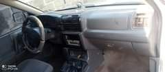 A picture of Honda Passport For Sale 08064945586