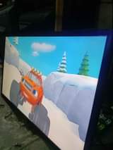 A picture of SAMSUNG 32 SMART TV Uk Used