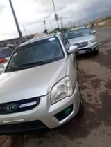 A picture of Kia Sportage 09