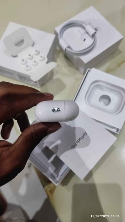 airpods