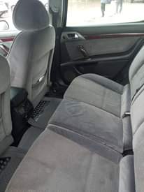 A picture of Neatly Nigeria used 407 Model 2005 Untampered engine Manual transmission