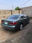 A picture of LEXUS ES330