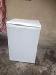 A picture of Nauza friji yangu Hotpoint offer lak 180k