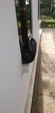 A picture of Jbl boombox