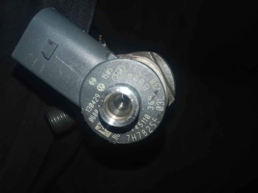 injectors