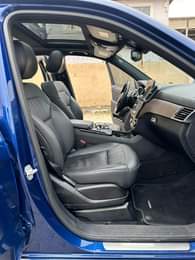 A picture of I have GLE 350 2017