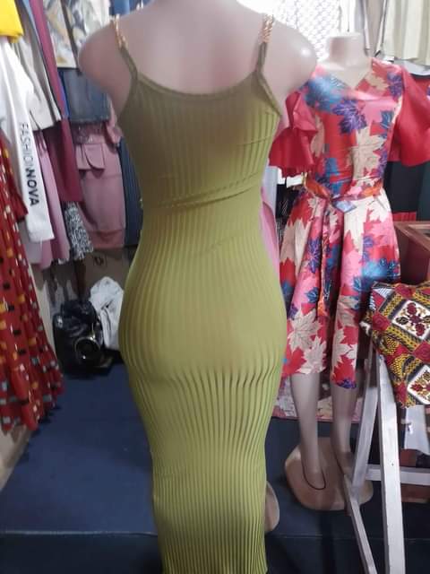 A picture of Dresse