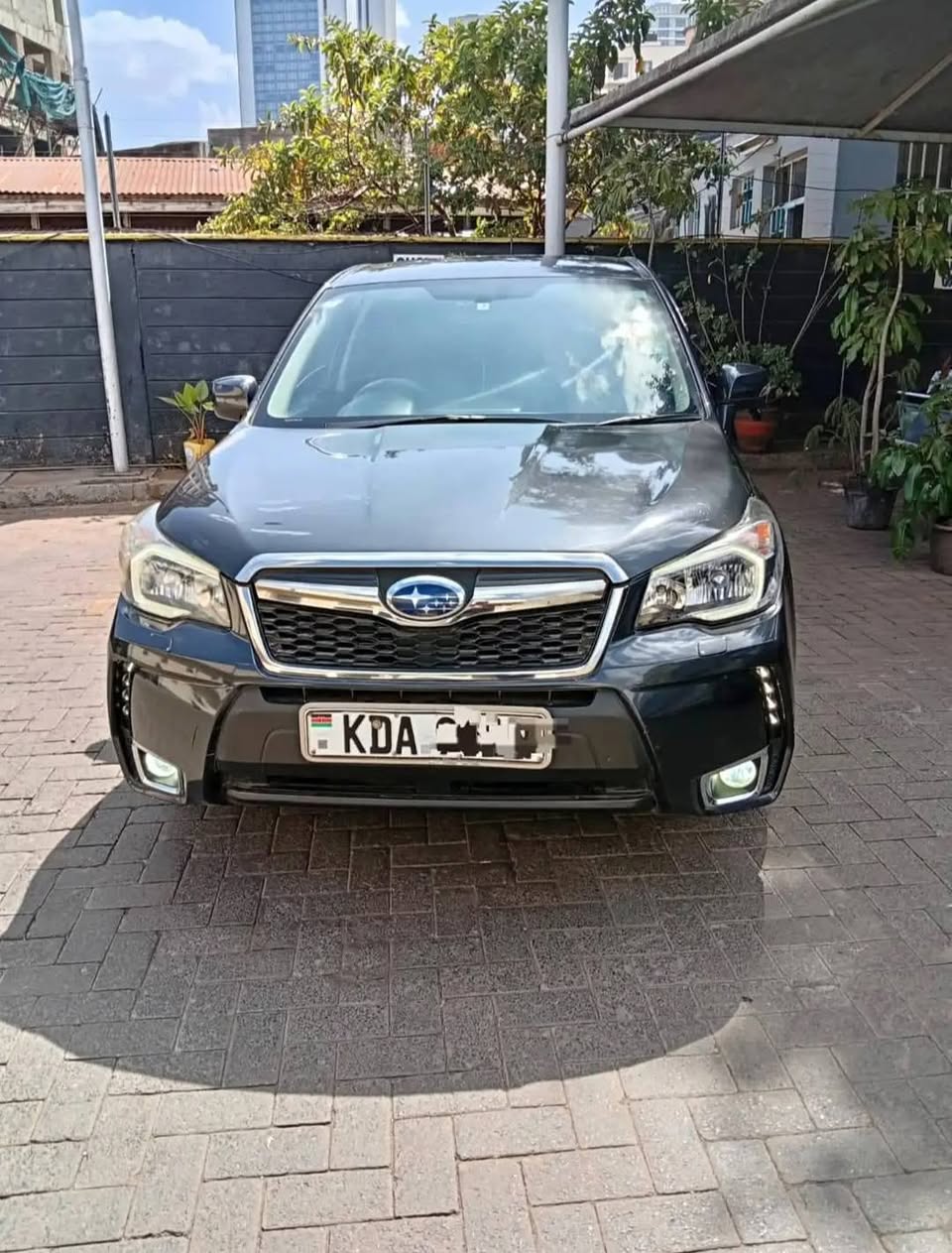4x4
