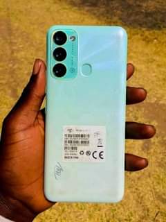 itel s17