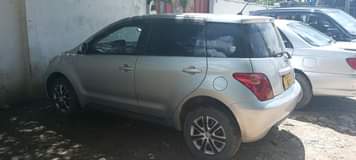 A picture of iST TSH MIL 11 5 0657550550 0748481460