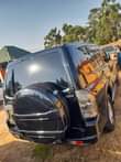 A picture of PAJERO