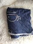 A picture of Duvet blanket za Mtumba Grade A wakubwa na watoto