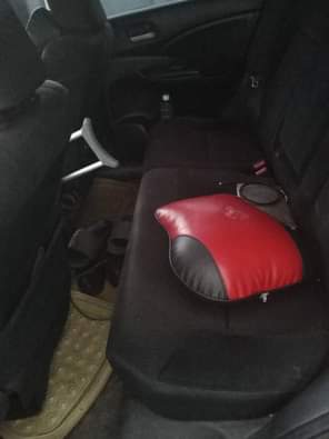 A picture of 2016 CR V EX L Honda Everything working perfectly Owner