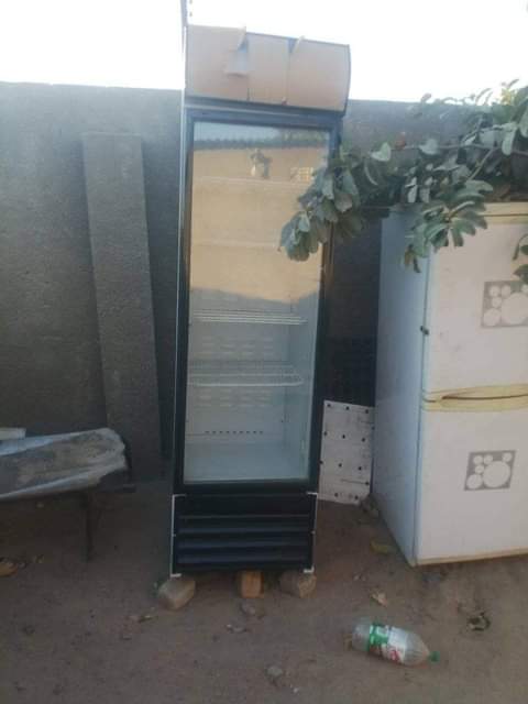 classifieds/fridges