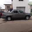 A picture of Honda Ridgeline 2009 model