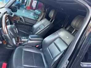 A picture of 2013 Mercedes G63 AMG Gwagon Price 64million Location Abuja 08160229978