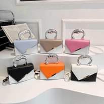A picture of Ladies bag