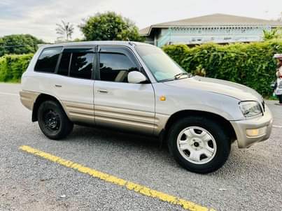 A picture of Toyota Rav4 DHL Engine Safi Gear Box Safi Cc1890 FullA