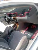 A picture of Contact 08114560910 Direct to owner 06 Toyota corolla Price 1