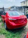 A picture of 2015 TOYOTA COROLLA TOKS N6 8m