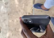A picture of IPHONE 11 GB128