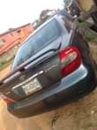 A picture of Toyota Camry big daddy for sale engine and gear is